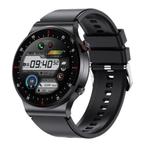 Smartwatch met Hartmonitor en Zuurstofmeter - Sport Health, Nieuw, Lige, Verzenden