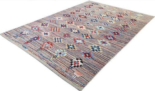 Berber - Vloerkleed - 382 cm - 275 cm, Huis en Inrichting, Stoffering | Tapijten en Vloerkleden