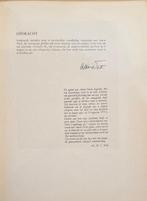 Anton Pieck - Anton Pieck, zyn leven. zyn werk [Met