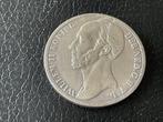 Nederland. Wilhelm II. 1 Gulden 1847 (Zonder minimumprijs), Postzegels en Munten, Munten | Nederland