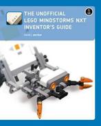 The Unofficial LEGO MINDSTORMS NXT Inventors Guide, Livres, David J. Perdue, David J. Perdue, Verzenden
