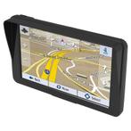 9 Inch GPS navigatie Camper Truck Heel Europa, Caravanes & Camping