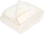 Little Dutch - Ledikantdeken Pure Soft White, Verzenden, Nieuw