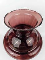 Doyen - Vase - Toupie - Verre