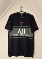 Paris Saint-Germain - Ligue Européenne de Football Américain, Nieuw