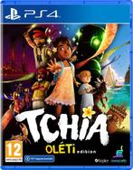 Tchia Oleti Edition-Standaard (PlayStation 4) Gebruikt, Ophalen of Verzenden, Nieuw