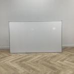 magnetisch whiteboard, 200x120 cm, Gebruikt, Bureau