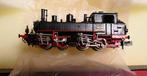Reitz N - Tender locomotief (1) - BR 98 7, handarbeid, Hobby en Vrije tijd, Nieuw