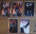Outcast 1 (Variant Covers - 3x), 2, 19 - 5 Comic - Eerste