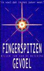 Fingerspitzengevoel 9789032506698, Boeken, Gelezen, Willem Jan van de Wetering, Verzenden