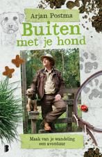 Buiten met je hond 9789022573488 Arjan Postma, Verzenden, Gelezen, Arjan Postma
