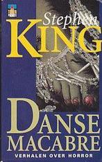 Danse macabre 9789060747643 King, Verzenden, King