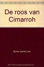 Thrillers/Roos van Cimarron 9789054669500 James Lee Burke, Verzenden, Gelezen, James Lee Burke