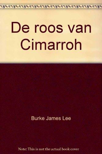 Thrillers/Roos van Cimarron 9789054669500 James Lee Burke, Verzenden, James Lee Burke