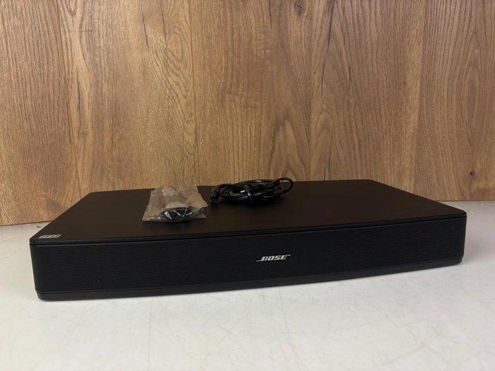 Bose - Soundplate - TV Sound system - Active Luidspreker, Audio, Tv en Foto, Radio's