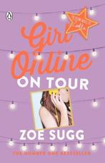Girl Online: On Tour 9780141364223 Zoe Sugg, Verzenden, Gelezen, Zoe Sugg