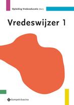 Vredeswijzer 1 9789463711050, Boeken, Verzenden, Zo goed als nieuw