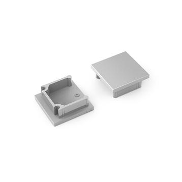 End - cap - smart-bc3 - 16mm - (2 - stuks), Verzenden