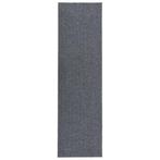 vidaXL Droogloopmat 100x400 cm grijs, Huis en Inrichting, Verzenden, Nieuw