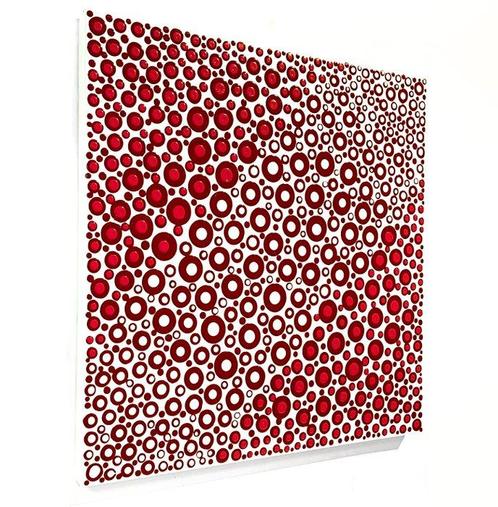 Padelah (1961) - Spring, Antiek en Kunst, Kunst | Schilderijen | Modern