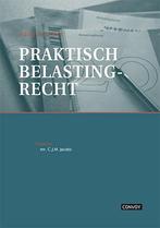 Praktisch Belastingrecht 2015/2016 Theorieboek 9789491725630, Gelezen, Verzenden, C.J.M. Jacobs
