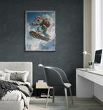 Carcanvas.it - Mario Vuitton super snowboard, Games en Spelcomputers, Nieuw