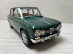 Hachette 1:8 - Modelauto - Alfa Romeo Giulia Super