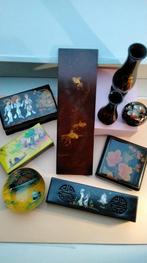 Collection thématique - Artisanats