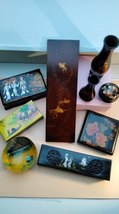 Collection thématique - Artisanats, Antiek en Kunst, Antiek | Speelgoed