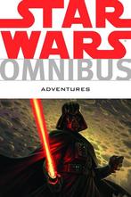 Star Wars Omnibus: Adventures, Boeken, Strips | Comics, Nieuw, Verzenden