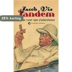 Tandem 9789054293293 Jacob Vis, Verzenden, Gelezen, Jacob Vis