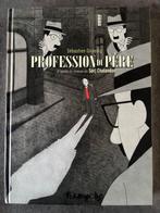 Sébastien Gnaedig - Profession du Père + dédicace - C - 1