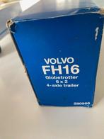 Conrad 1:50 - Voiture miniature - Volvo FH16 Globetrotter, Nieuw