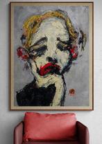 Arvydas Gaiciunas (Retne) - Mo N-7 – Contemporary Character