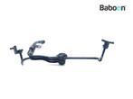 Benzine Drukregelaar BMW R 1150 GS (R1150GS), Motoren, Verzenden, Gebruikt