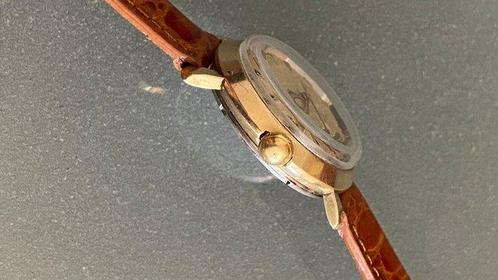 Girard-Perragaux - Automatic - Sans Prix de Réserve -, Handtassen en Accessoires, Horloges | Heren