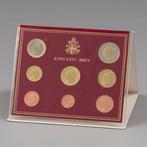 Vaticaan. Year Set (BU) 2004  (Zonder Minimumprijs), Postzegels en Munten