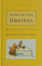 Winnie-de-Poeh omnibus, Verzenden