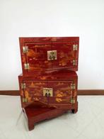 Kast - Hout - Chinees kastje