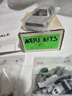 Meri Kits 1:43 - Modelbouwdoos - Lancia Integrale Gr.A