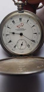 Longines - 4663457 pocket watch No Reserve Price - 900, Handtassen en Accessoires, Horloges | Heren, Nieuw