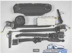 Dashboard + Airbags + Veiligheidsgordels jeep wrangler, Auto-onderdelen, Verzenden, Gereviseerd, Jeep