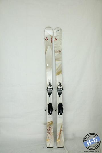 Refurbished - Ski - Fischer KOA Nieuw - 173, 160 tot 180 cm, Fischer, Nieuw, Ophalen of Verzenden