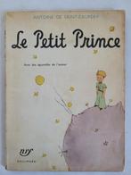 Antoine de Saint-Exupéry - Le petit prince - 1947