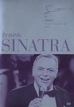Frank Sinatra - In Japan DVD, Cd's en Dvd's, Verzenden, Nieuw in verpakking
