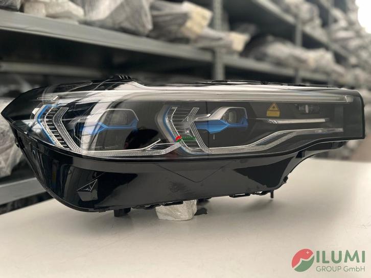 BMW X7 G07 LASER SCHEINWERFER RECHTS A89481802, Autos : Pièces & Accessoires, Éclairage, Envoi