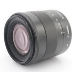 Canon EF-M 18-55mm F/3.5-5.6 IS STM | Occasion, TV, Hi-fi & Vidéo, Ophalen of Verzenden