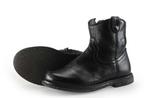 Nelson cowboy laarzen in maat 27 Zwart | 5% korting, Enfants & Bébés, Vêtements enfant | Chaussures & Chaussettes, Verzenden