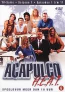 Acapulco heat - Seizoen 1 afl. 1 - 11 op DVD, CD & DVD, DVD | Action, Envoi