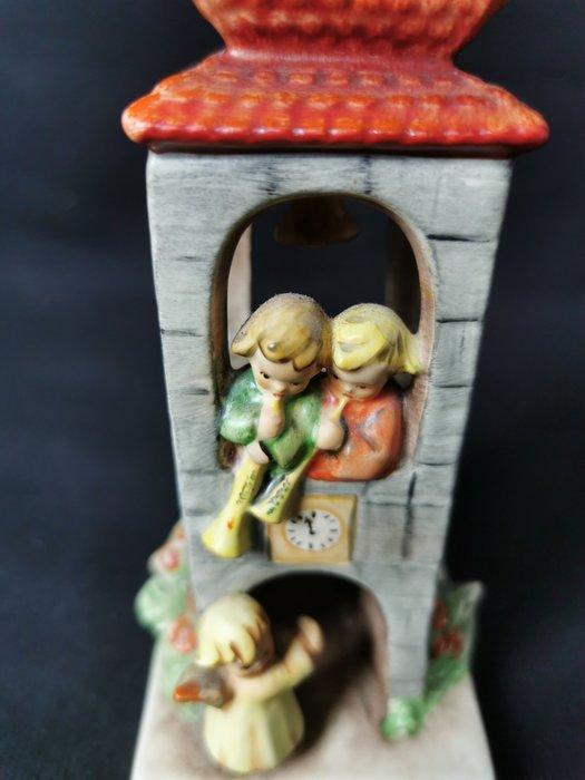 TMK6 Goebel Hummel W Germany Hummel 163, Whitsuntide, Antiquités & Art, Curiosités & Brocante